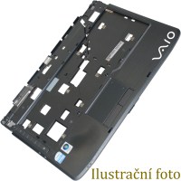 Vrchní kryt šasí k notebooku Sony obrázek produktu