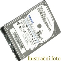 HDD k netbooku Asus EeePC obrázek produktu