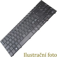 Klávesnice k notebooku Packard Bell obrázek produktu
