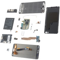 Jak poptat náhradní díly pro telefony Xiaomi obrázek produktu