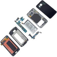 Jak poptat náhradní díly pro telefony Samsung obrázek produktu