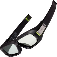 NVIDIA 3D VISION 2 GLASSES obrázek produktu