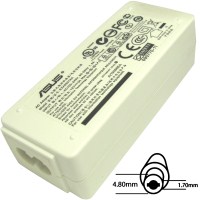 POWER ADAPTER 36W 12V/3A (WHITE) orig. ASUS obrázek produktu