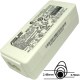 POWER ADAPTER 40W 19V (white), orig. ASUS obrázek produktu