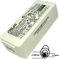 POWER ADAPTER 40W 19V (white), orig. ASUS obrázek produktu