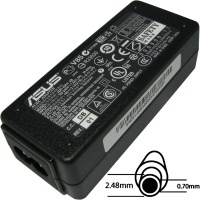 POWER ADAPTER 40W 19V (black), orig. ASUS obrázek produktu