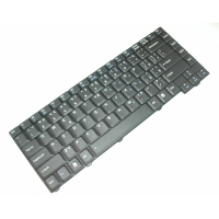 KEYBOARD F3 (CZ) VISTA KEY obrázek produktu