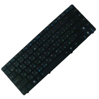 KEYBOARD 302mm UNIVERSAL(CZ) obrázek produktu
