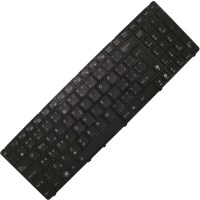 KEYBOARD 348mm BACKLIGHT(CZ) obrázek produktu