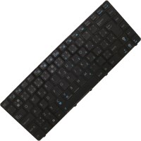 KEYBOARD 302mm ISOLATION (SK) obrázek produktu