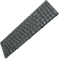 KEYBOARD F52(US) UNIVERSAL obrázek produktu
