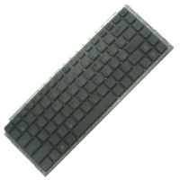 KEYBOARD UX30 (CZ)W/VISTA KEY obrázek produktu