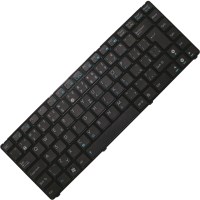 KEYBOARD 284mm ISOLATION(CZ) obrázek produktu