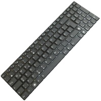 KEYBOARD 348mm ISOLATION(CZ) obrázek produktu