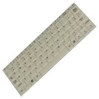 KEYBOARD 900 NEW (CZ/WH) W/MS obrázek produktu