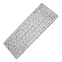 KEYBOARD 1000 (SK/WH) W/MS obrázek produktu
