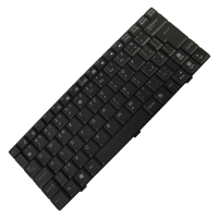 KEYBOARD 1000 (CZ/BL) W/MS obrázek produktu