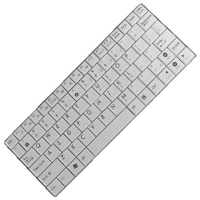 KEYBOARD T91 (SK/WH) W/MS obrázek produktu