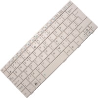 KEYBOARD 1008HA (CZ/WH) W/MS obrázek produktu