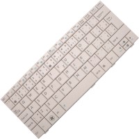 KEYBOARD 1008HA (SK/WH) W/MS obrázek produktu