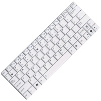 KEYBOARD 1101HA (CZ/WH) W/MS obrázek produktu