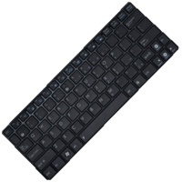 K/B CHOCO 255X99MM (CZ/BL) obrázek produktu