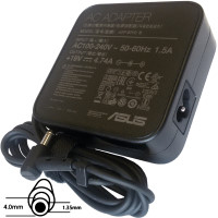 ADAPTER 90W 19V 3P (4PHI) orig. ASUS obrázek produktu
