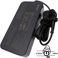 ADAPTER 150W19.5V 3P(4.5PHI) orig. ASUS obrázek produktu
