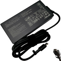 ADAPTER 180W 20V 3P(RECTANGLE) orig. ASUS obrázek produktu