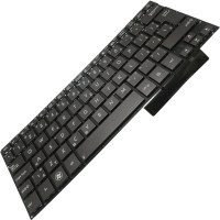 KEYBOARD 285MM BL WOF(SK) obrázek produktu