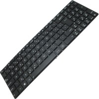 K75 KEYBOARD 348MM ISO WOF(CZ) obrázek produktu