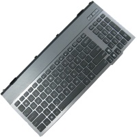 KEYBOARD 359MM BACKLIGHT(SK) obrázek produktu