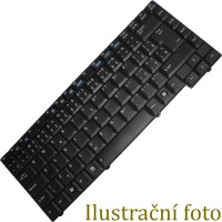 SOFT KB 302MM BACKLIGHT (CZ/SK) obrázek produktu