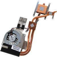 K42DY THERMAL MOD ASSY obrázek produktu