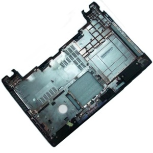 U53SD-1A BOTTOM CASE SUB ASSY obrázek produktu