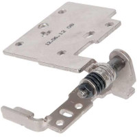 X55A-7K LCD HINGE L obrázek produktu
