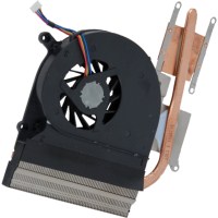 K50AB THERMAL CPU MOD ASSY obrázek produktu