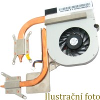 U30JC CPU TH MOD ASSY obrázek produktu