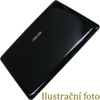 1225C-2B LCD COVER ASSY/BLACK obrázek produktu