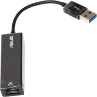 UX21/31 USB TO RJ45 DONGLE obrázek produktu