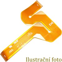 A66 P02 LCD LVDS CABLE 40P 0.4 obrázek produktu