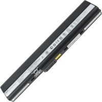 N82JV-1A BATT 8CELL 4500MAH orig. ASUS obrázek produktu