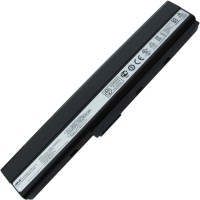 K42JV-3D BATT 6CELL 4400MAH orig ASUS obrázek produktu