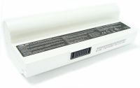 EeePC 901 BATTERY 6CELL 6600MAH, White orig. Asus obrázek produktu