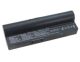 EeePC 900H BATTERY 4CELL 5200mAh, Black orig. Asus obrázek produktu