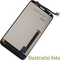 A86-1A LCD+FRONT MODULE obrázek produktu