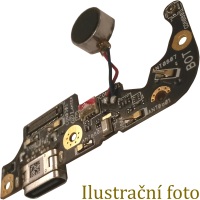 ZB551KL SUB_BD. WO/LASER FOCUS obrázek produktu