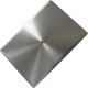 UX303LN-1A NT LCD COV ASSY FHD - SILVER GREY obrázek produktu
