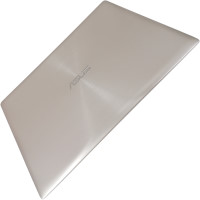 UX303LN-1C NT LCD COV ASSY FHD - SILVER obrázek produktu
