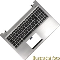 UX331FN-1B K/B_(CZ/SK)_MODULE/AS obrázek produktu